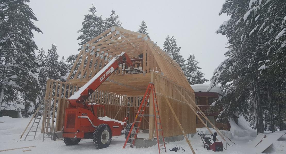 Construction Construction