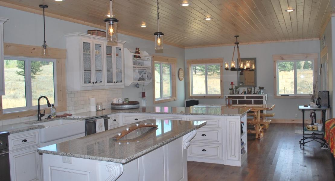 Thompson Kitchen Thompson Kitchen