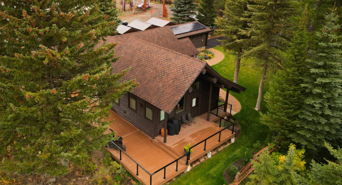 Additions, Decks & Remodeling