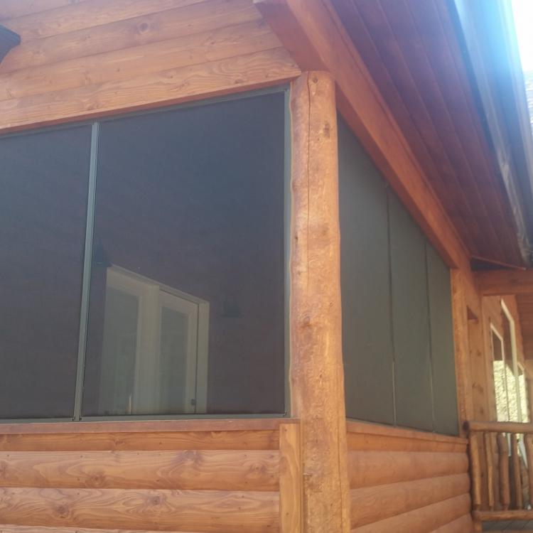 Additions & Remodeling