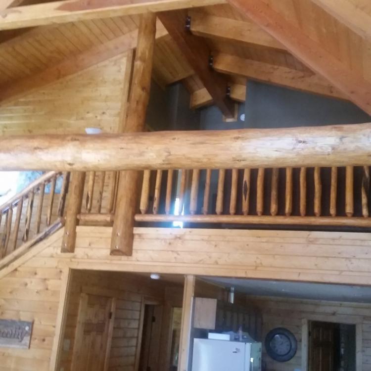 Additions & Remodeling