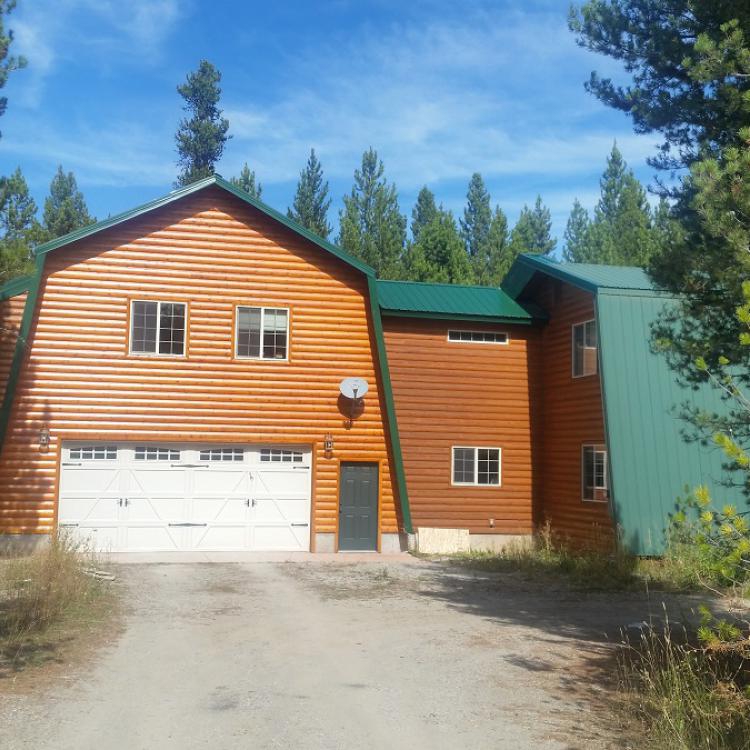 Additions & Remodeling