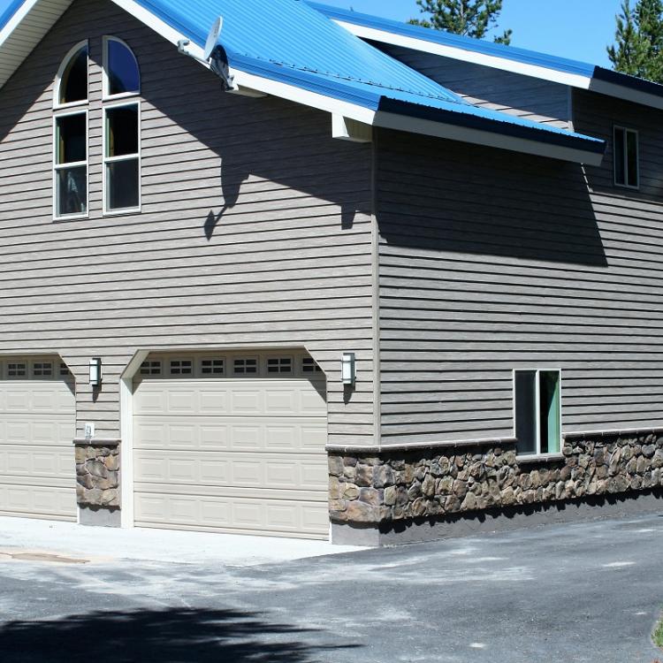 Beautiful Garages
