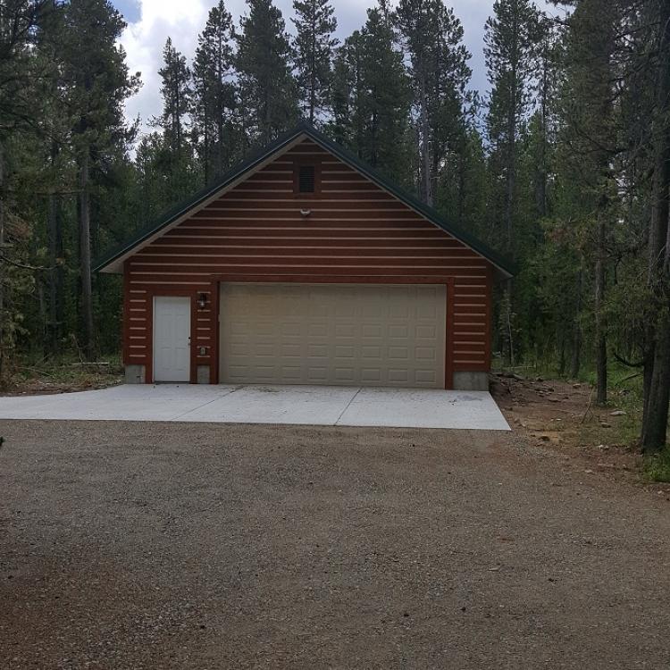 Wessels Garage