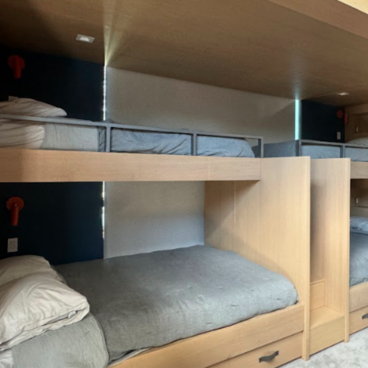 Nadauld beds 1