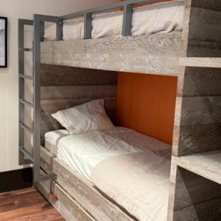 Nadauld beds 3