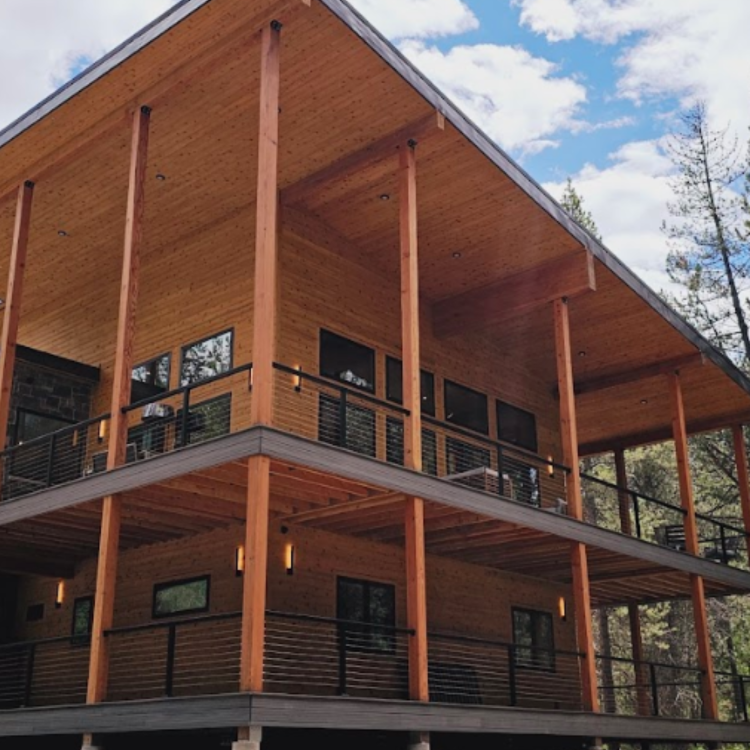 Gooch exterior 1
