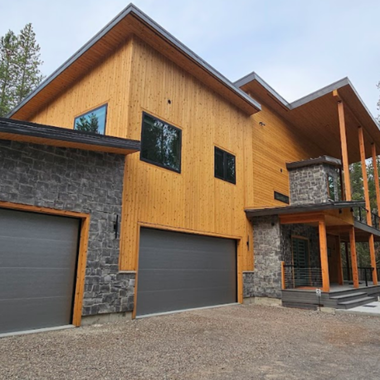 Gooch exterior 2
