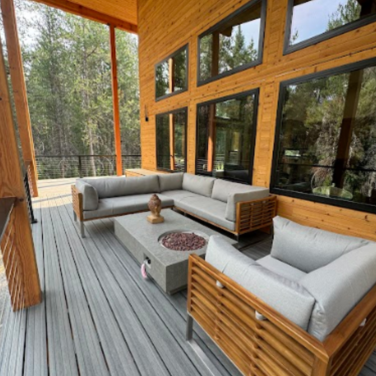 Gooch exterior 3