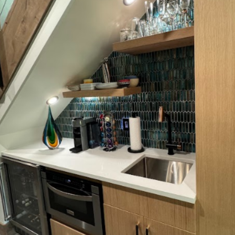 Gooch kitchen 