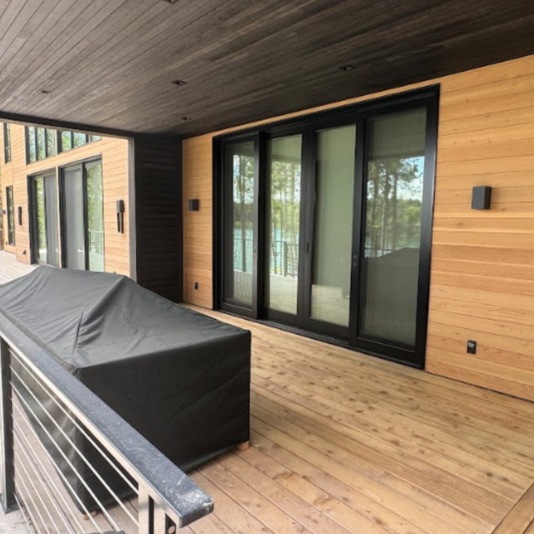 Nadauld Exterior 3