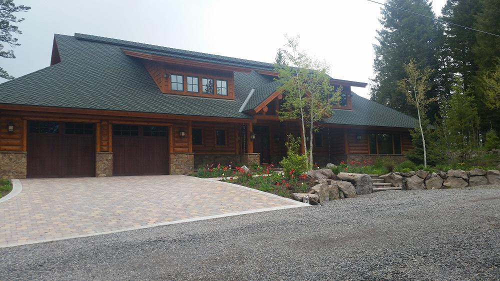 Ron Palmer Construction