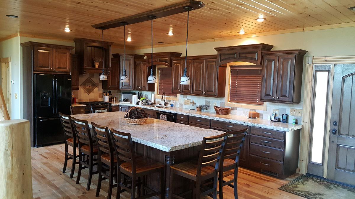 Ron Palmer Construction