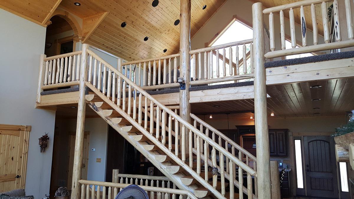 Ron Palmer Construction Inc