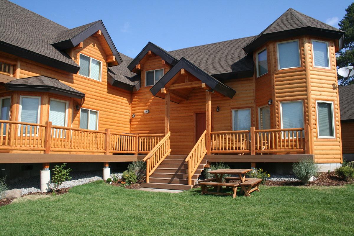 Ron Palmer Construction